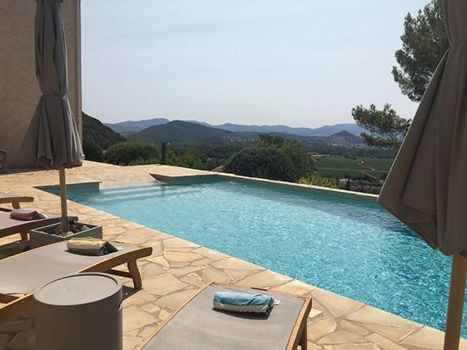Taradeau Experience The Provencal Dream 아파트 외부 사진