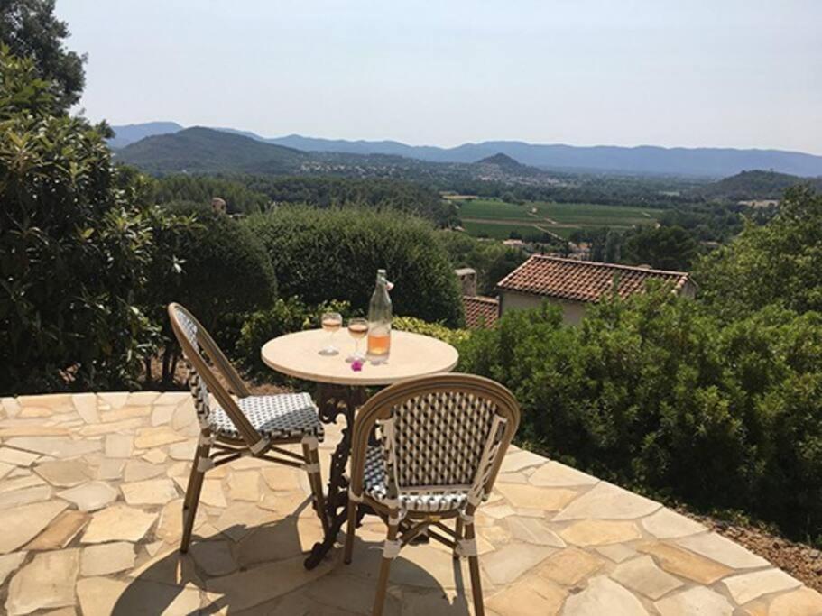 Taradeau Experience The Provencal Dream 아파트 외부 사진