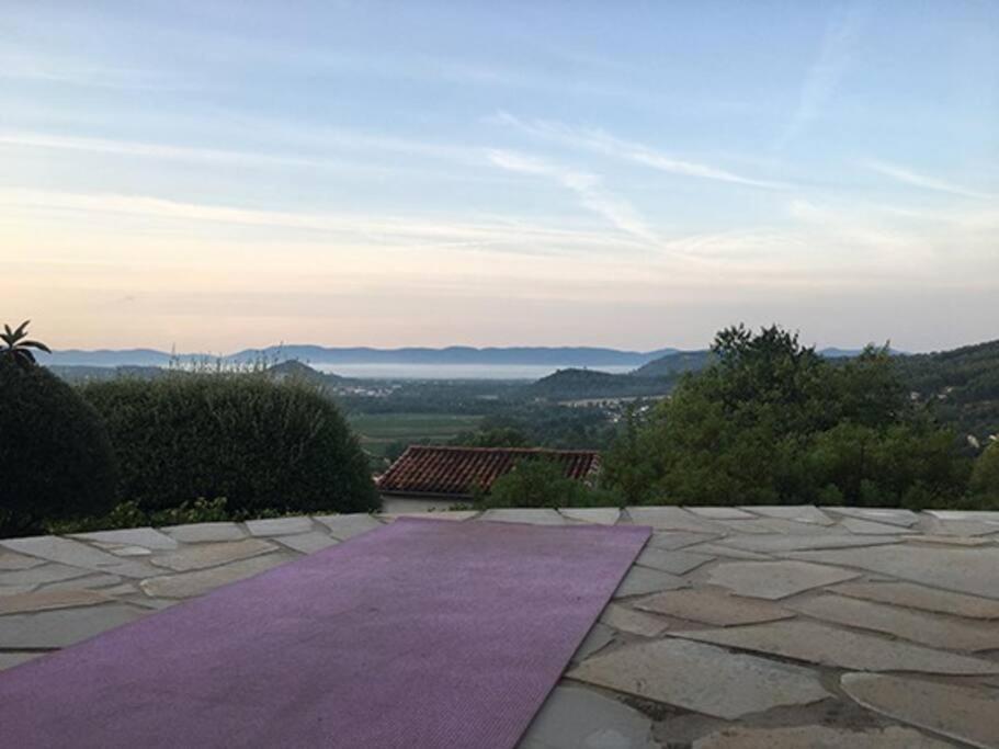 Taradeau Experience The Provencal Dream 아파트 외부 사진