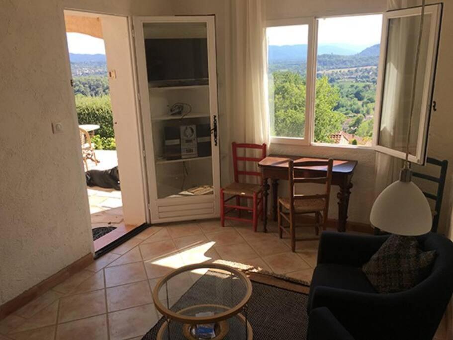 Taradeau Experience The Provencal Dream 아파트 외부 사진