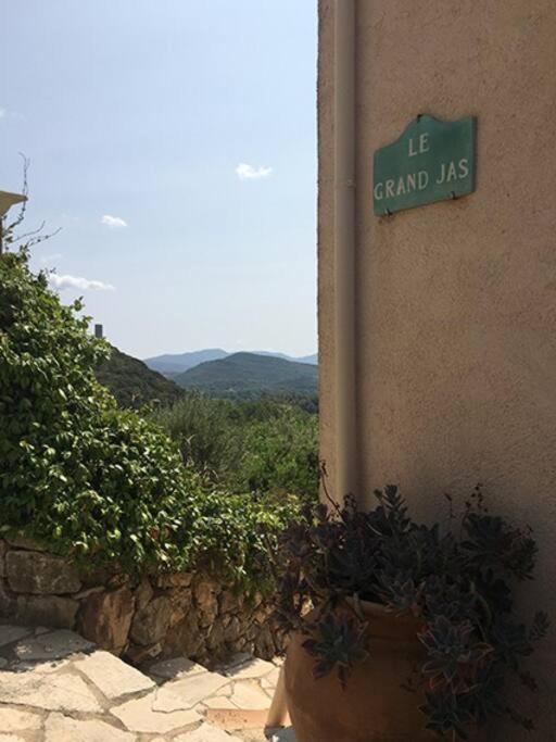Taradeau Experience The Provencal Dream 아파트 외부 사진