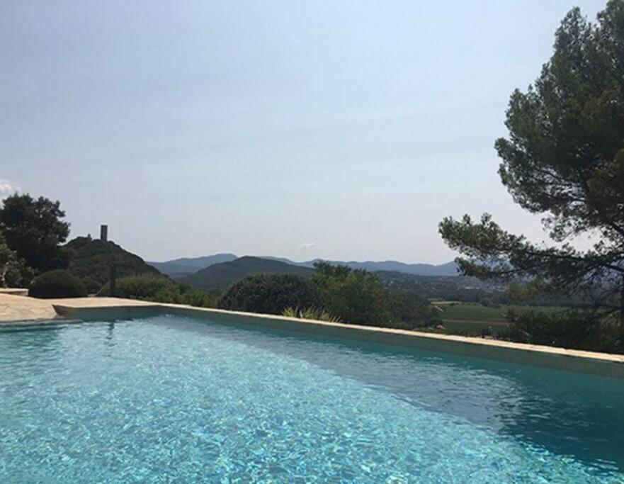 Taradeau Experience The Provencal Dream 아파트 외부 사진