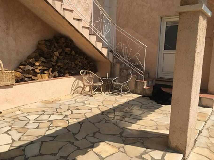 Taradeau Experience The Provencal Dream 아파트 외부 사진