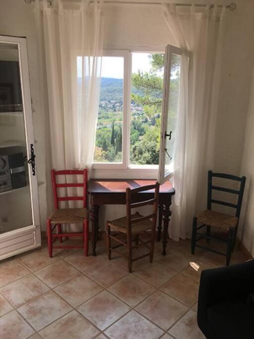 Taradeau Experience The Provencal Dream 아파트 외부 사진