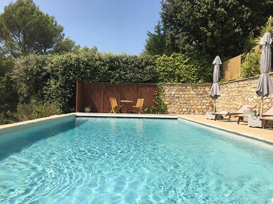 Taradeau Experience The Provencal Dream 아파트 외부 사진