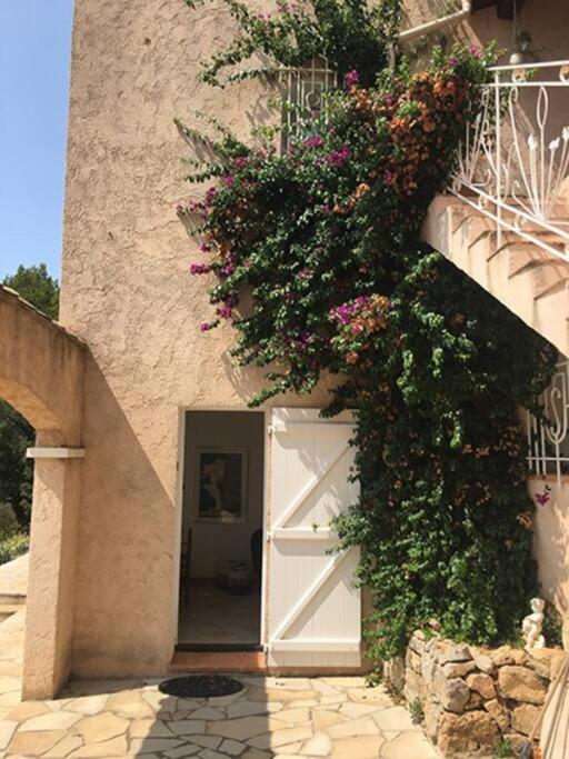 Taradeau Experience The Provencal Dream 아파트 외부 사진