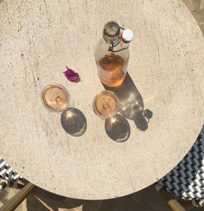 Taradeau Experience The Provencal Dream 아파트 외부 사진