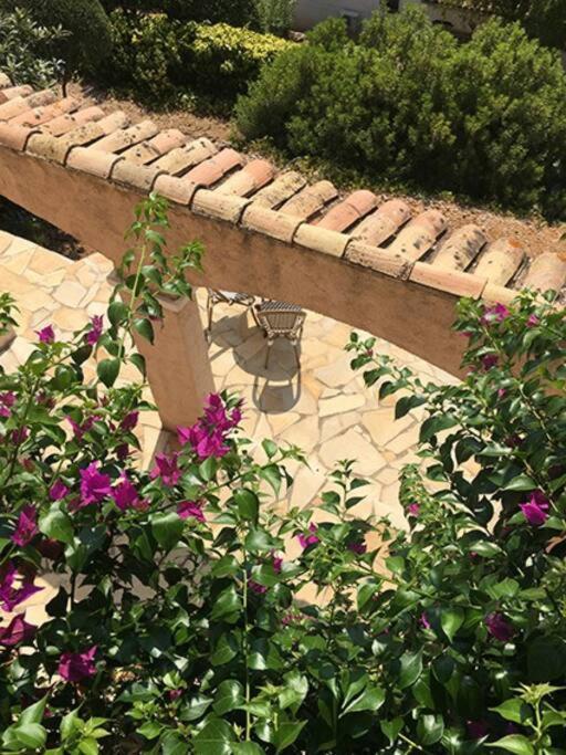 Taradeau Experience The Provencal Dream 아파트 외부 사진