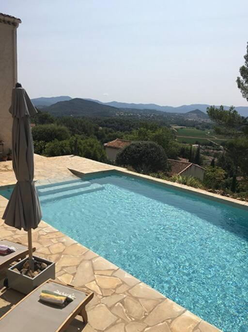 Taradeau Experience The Provencal Dream 아파트 외부 사진