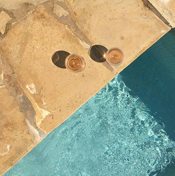 Taradeau Experience The Provencal Dream 아파트 외부 사진