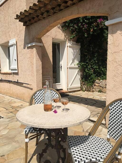 Taradeau Experience The Provencal Dream 아파트 외부 사진