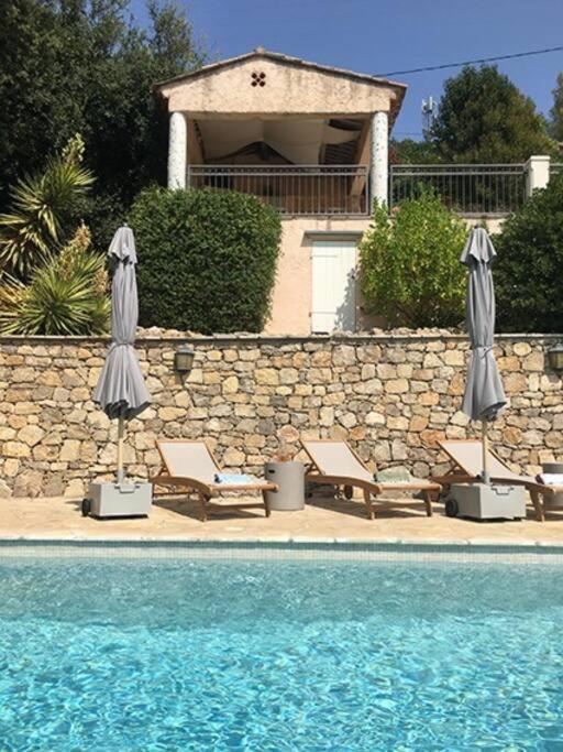 Taradeau Experience The Provencal Dream 아파트 외부 사진