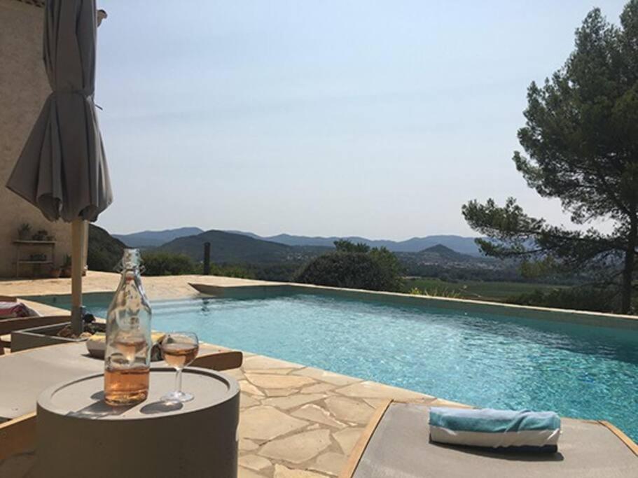 Taradeau Experience The Provencal Dream 아파트 외부 사진