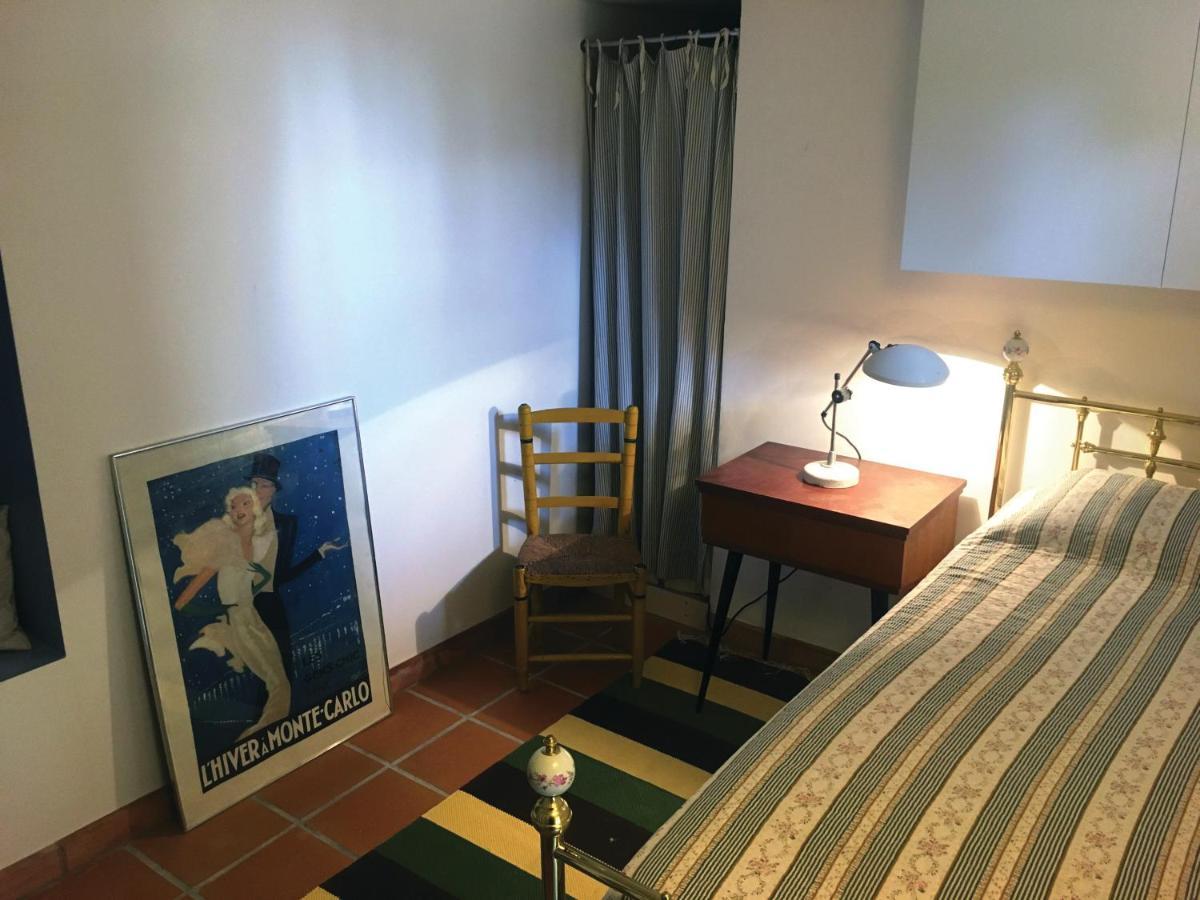 Taradeau Experience The Provencal Dream 아파트 외부 사진