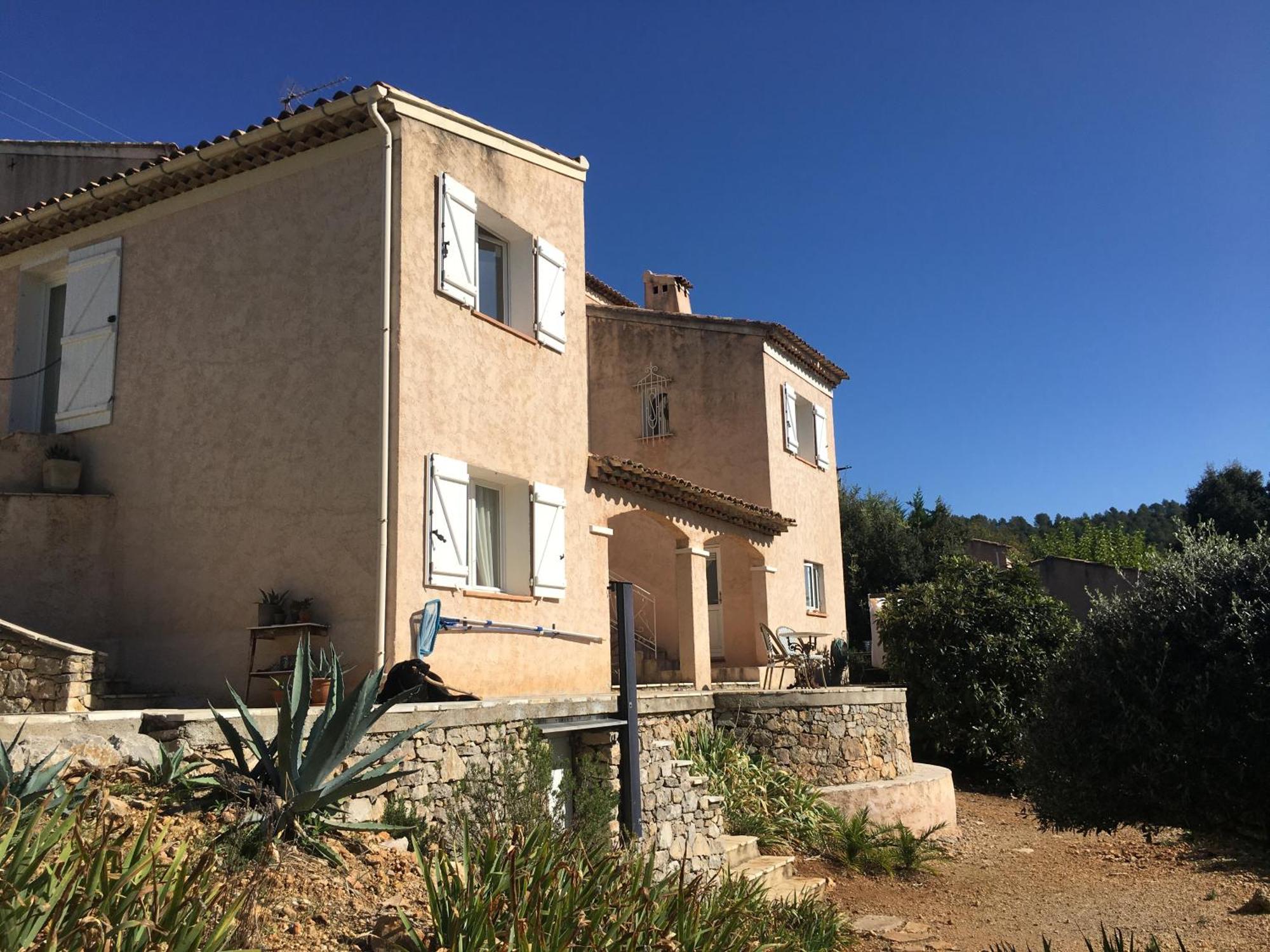 Taradeau Experience The Provencal Dream 아파트 외부 사진