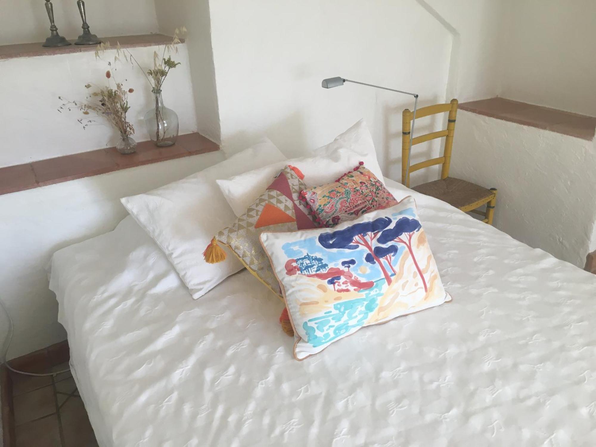 Taradeau Experience The Provencal Dream 아파트 외부 사진
