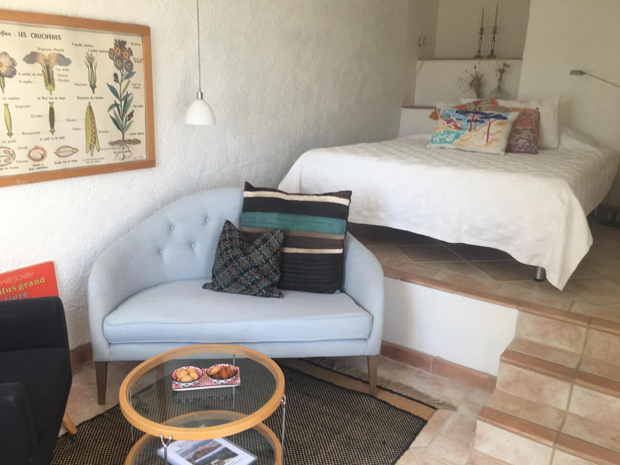Taradeau Experience The Provencal Dream 아파트 외부 사진